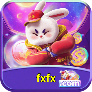 Imagem promocional da fxfx mostrando a plataforma e suas vantagens
